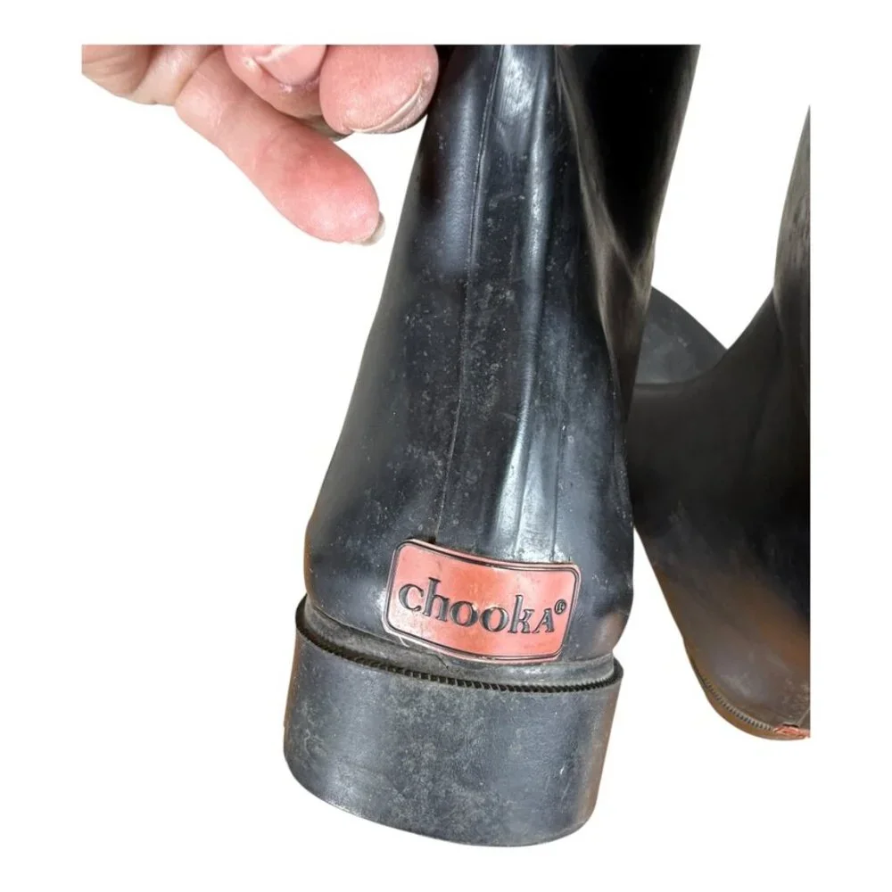 Chooka Rubber‎ Boots